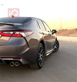 تويوتا كامري